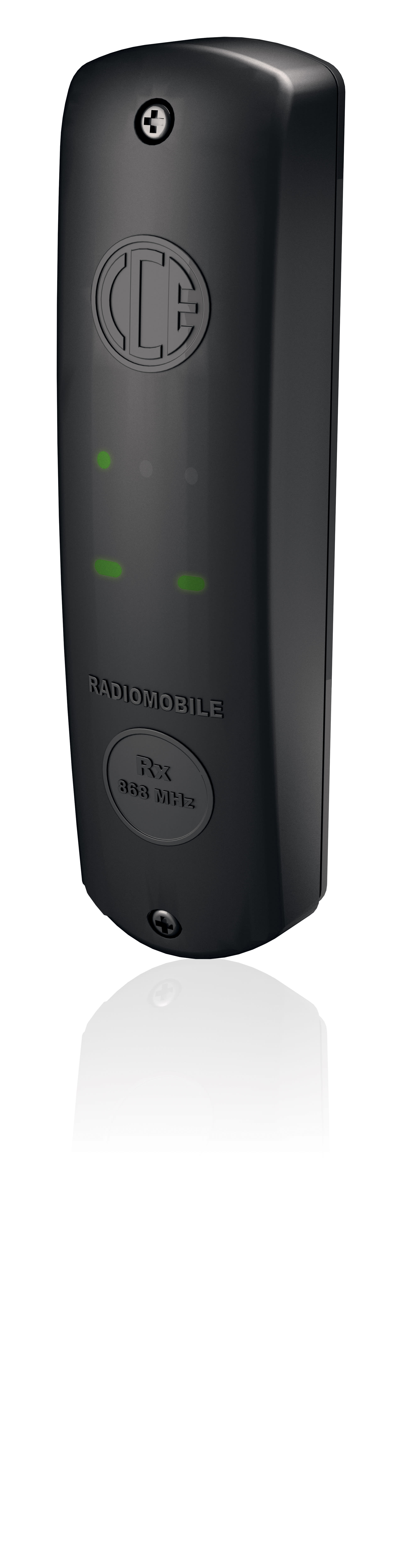 C.C.E. COSTRUZIONI - UCCCESCHACC0001A RICEVITORE WIRELESS 868 MHZ