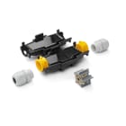 RAYTECH SRL - RYTRAPIDJL1.5-IP68 RAPID JOINT L1,5-IP68 GIUNTO IN GEL