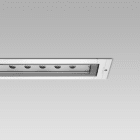 ARCLUCE SPA - ACL0373005A-840-11 RAY-LINEA 20W WB L=646 ON/OFF