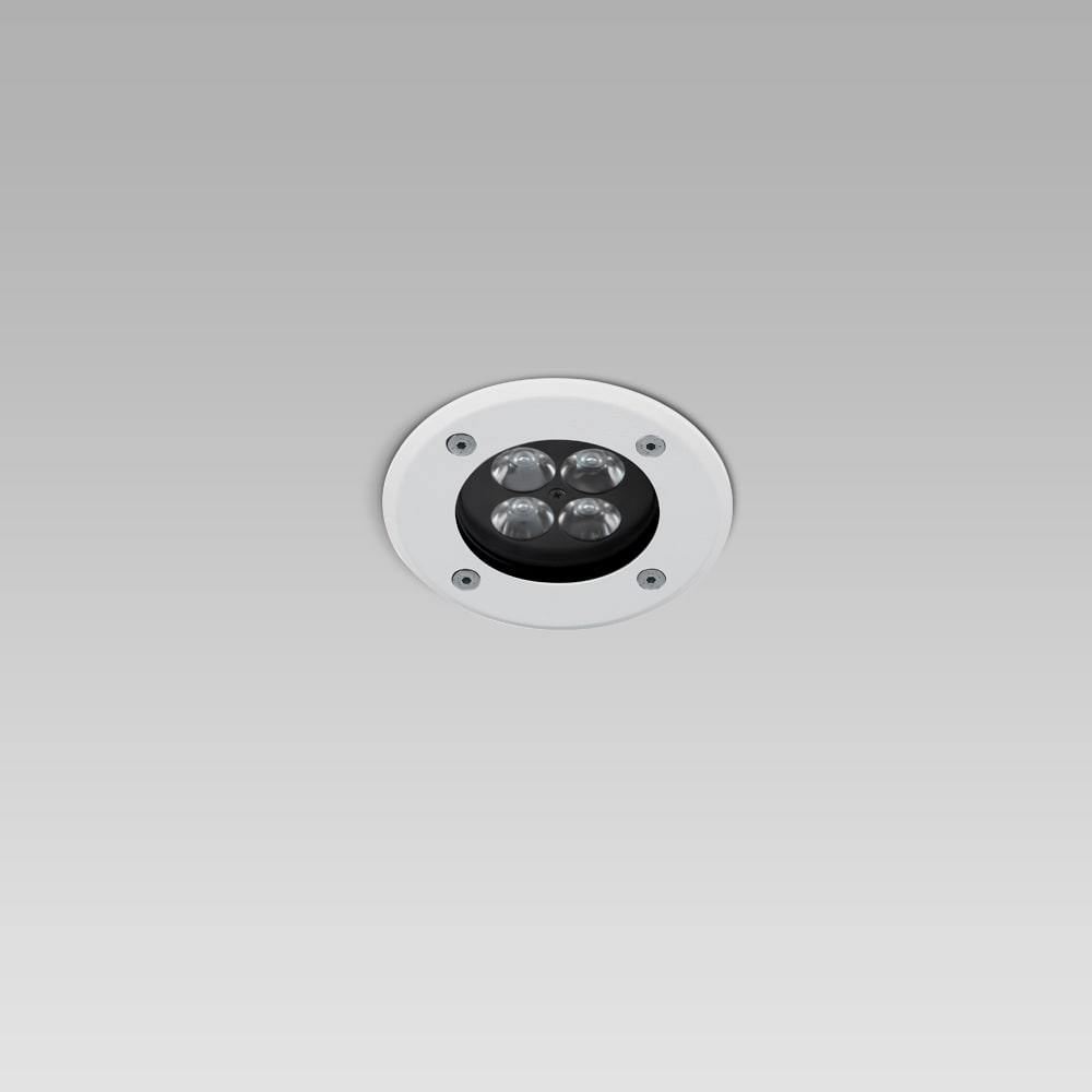 ARCLUCE SPA - ACL0326020C-840-11 RAY-S110 4W WB C.ALLUM. REM-D