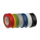 RAYTECH SRL - RYT280999-000 RAYTEAM 2525 NERO NASTRO ISOLANTE