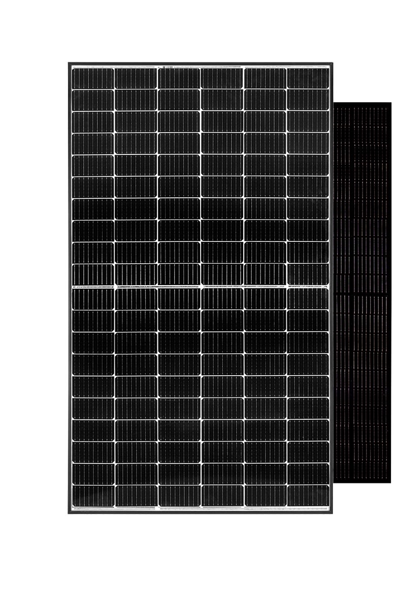 REC SOLAR EMEA GMBH - J25REC315TP2M TWINPEAK 2 MONO 315