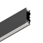 NOVALUX SRL - NOX111411.02 RECTA: 2X23W 3K 1200 DA/PU NE