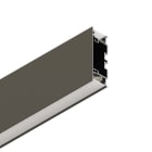 NOVALUX SRL - NOX111411.20 RECTA: 2X23W 3K 1200 DA/PU CF