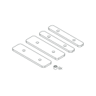 NOVALUX SPA - NOX111429.99 RECTA: KIT GIUNZIONE STRIP