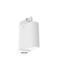 ESSE-CI SRL - ESC13EM2K65H3C8 REM TRACK 2W 6500K 3H NERO OPACO