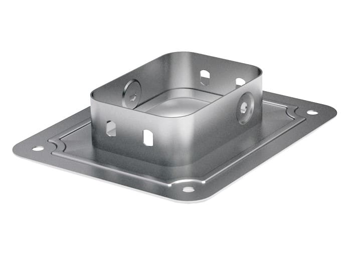 DKC-COMBITECH - SCZ5200839 C5 Flangia di raccordo 600x100 ZS