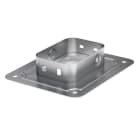 DKC-COMBITECH - SCZ5203836 C5 Flangia di raccordo 300x100 ZC