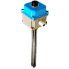 SICC TECH SRL - SIC0409076 RES. ELETT. 9KW 380V. D 2 L.UTILE 730 M