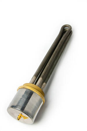 SICC TECH SRL - SIC0409058 RES. ELETT. 3KW 220V D 1 ¼ L.UTILE 370 M