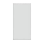 DKC-RAMBLOCK - RMBR5CRE1480 Retro per armadi CQE e CAE, dimensioni 1400 x 800 mm (AxL)