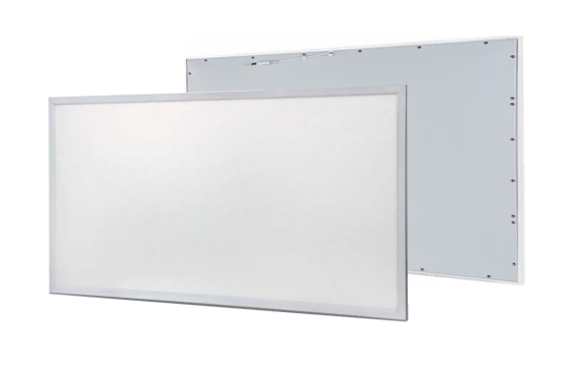 ELCOM SRL - EOW15264-DP PAN.1195X295X25HMM B.C.3800LM40W DALI