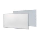 ELCOM SRL - EOW15254-IO PAN 1195X595X30H 4000K 60W+ALI