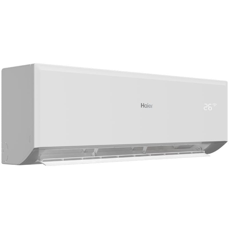 HAIER A/C ITALY TRAD - HAIAABF1DE01 AS25RBAHRA-3 UN INT 2.5kW REVIVE R32