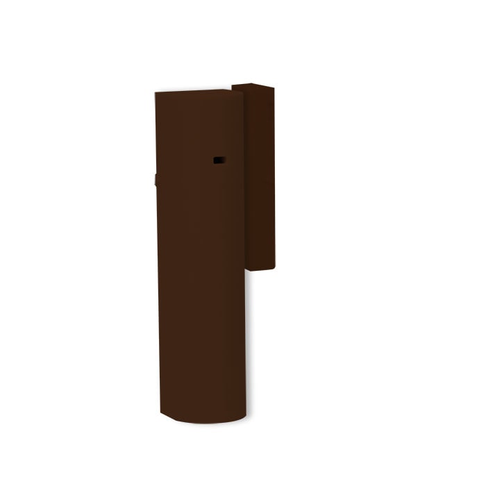 COMELIT GROUP SPA - COERF2MCB CONTATTO MAGNETICO RADIO 2IN MARRONE
