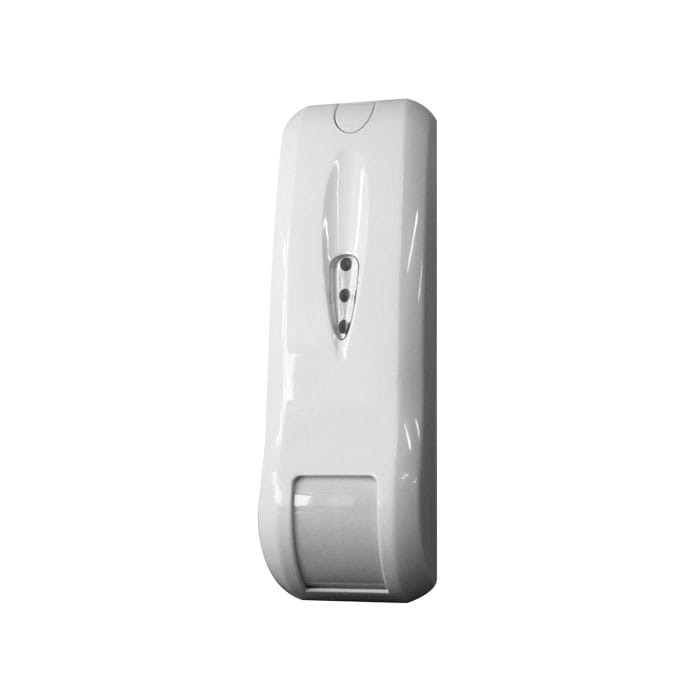 COMELIT GROUP SPA - COERFDT12EC SENSORE WIRELESS DOPPIA TECNOLOGIA, TEND