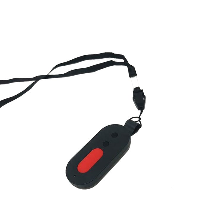 COMELIT GROUP SPA - COERFPA PULSANTE ANTIPANICO RADIO