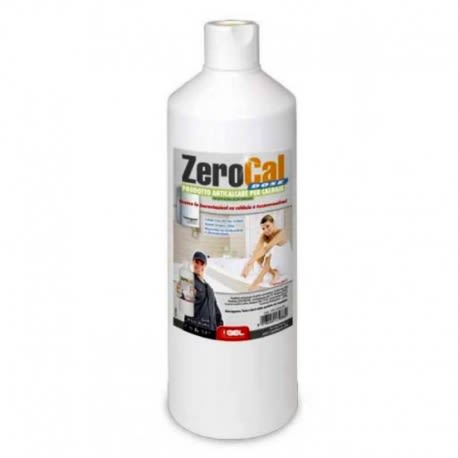 GEL SPA - GE110701925 ZEROCAL+ DOSE