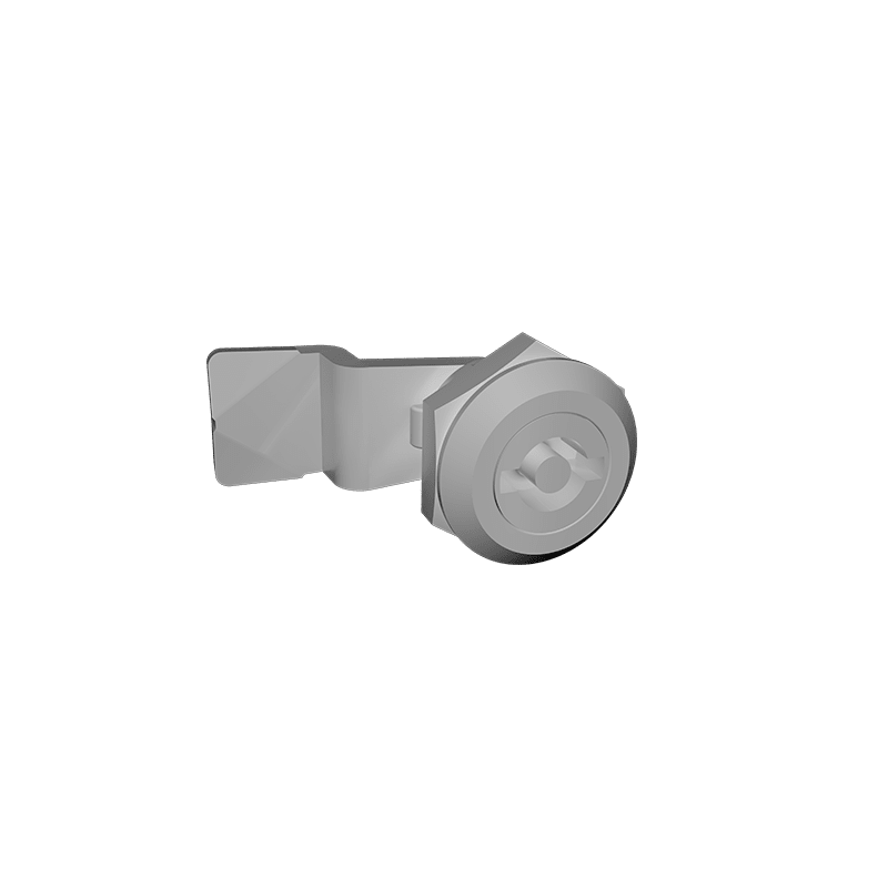 DKC-RAMBLOCK - RMBRICE313 Box di chiusura per casse in acciaio, INOX AISI 316
