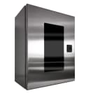 DKC-RAMBLOCK - RMBRICEXB05491 CASSA 500X400X250 AISI 304 P. VETRO + P.
