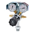 FERRARI - FER17.185/RC RIDUTTORE AZOTO S5200 CON RAPPORTO DI CO