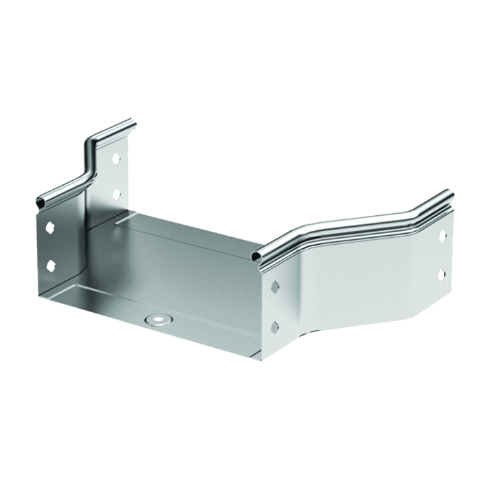 DKC-COMBITECH - SCZ5284237 C5 Riduzione centrale 300-150 h 80 VG confezione