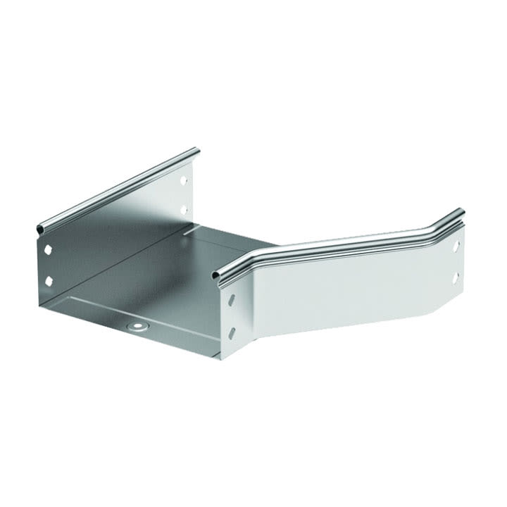 DKC-COMBITECH - SCZ5280287 C5 RIDUZIONE DX 500-300 H 80 ZS