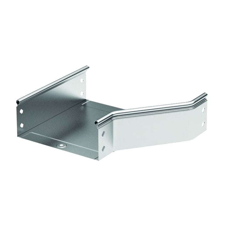 DKC-COMBITECH - SCZ5281277 C5 RIDUZIONE DX 300-100 H 80 VB CONF