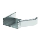 DKC-COMBITECH - SCZ5200231 C5 RIDUZIONE DX 200-100 H 100 ZS