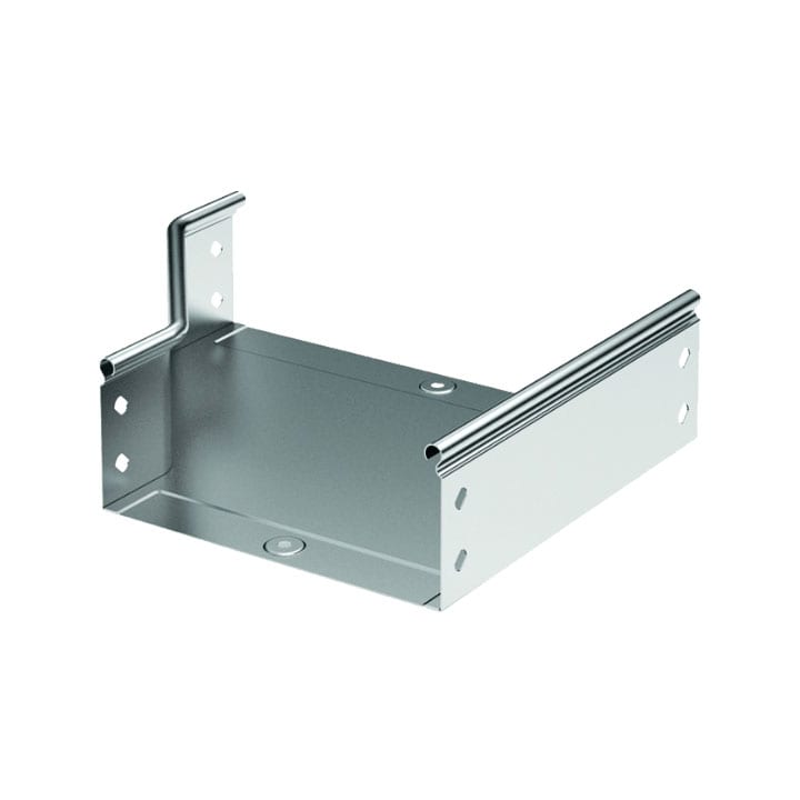 DKC-COMBITECH - SCZ5200254 C5 RIDUZIONE SX 300-150 H 100 ZS