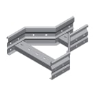 DKC-COMBITECH - SCZWV5740IX4 W5 Riduzione centrale 400-100 H100 sp 1.2 IX4
