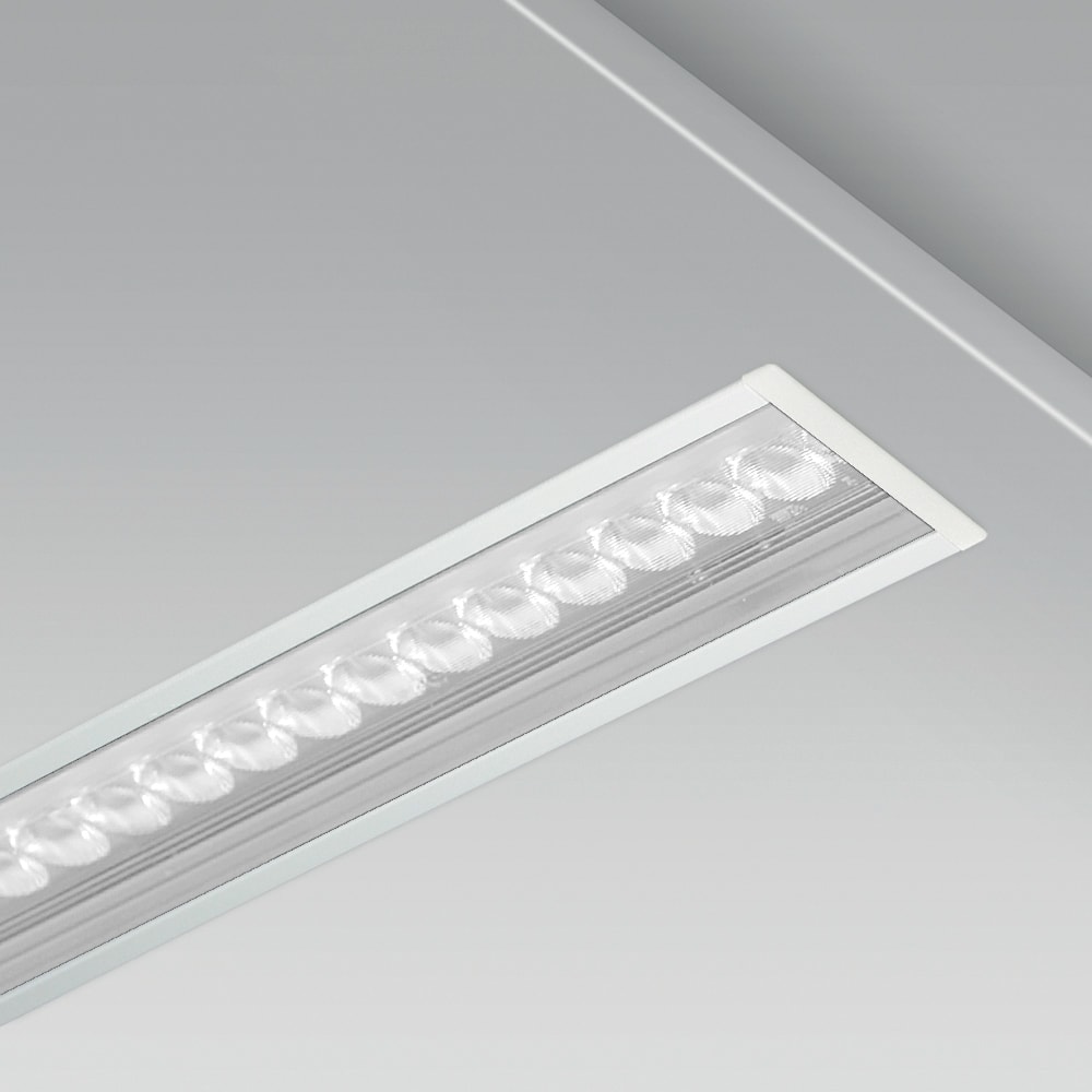 ARCLUCE SPA - ACL0311037A-930-11 RIGO-IN51 19W ASIM L=1133 ON/OFF