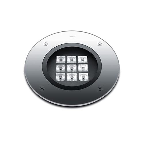 SIMES SPA - SMVS.7921W.19 RING TON SA +L8W ASY D2/P INO