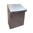 DKC-RAMBLOCK - RMBRIPN10001 PULPITO COMPATTO DA 1000 AISI 304