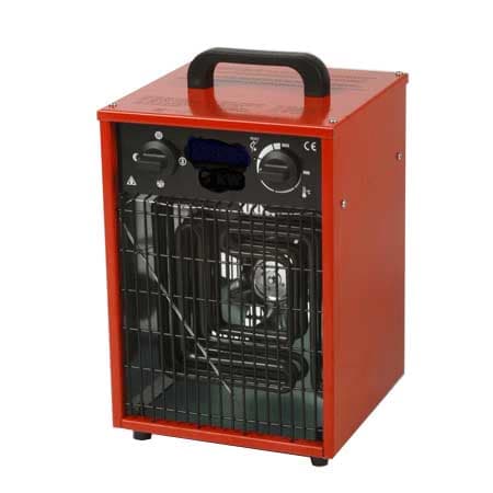 ELICENT (MAICO) - ELI4TV3011 VOLCANO R 3300