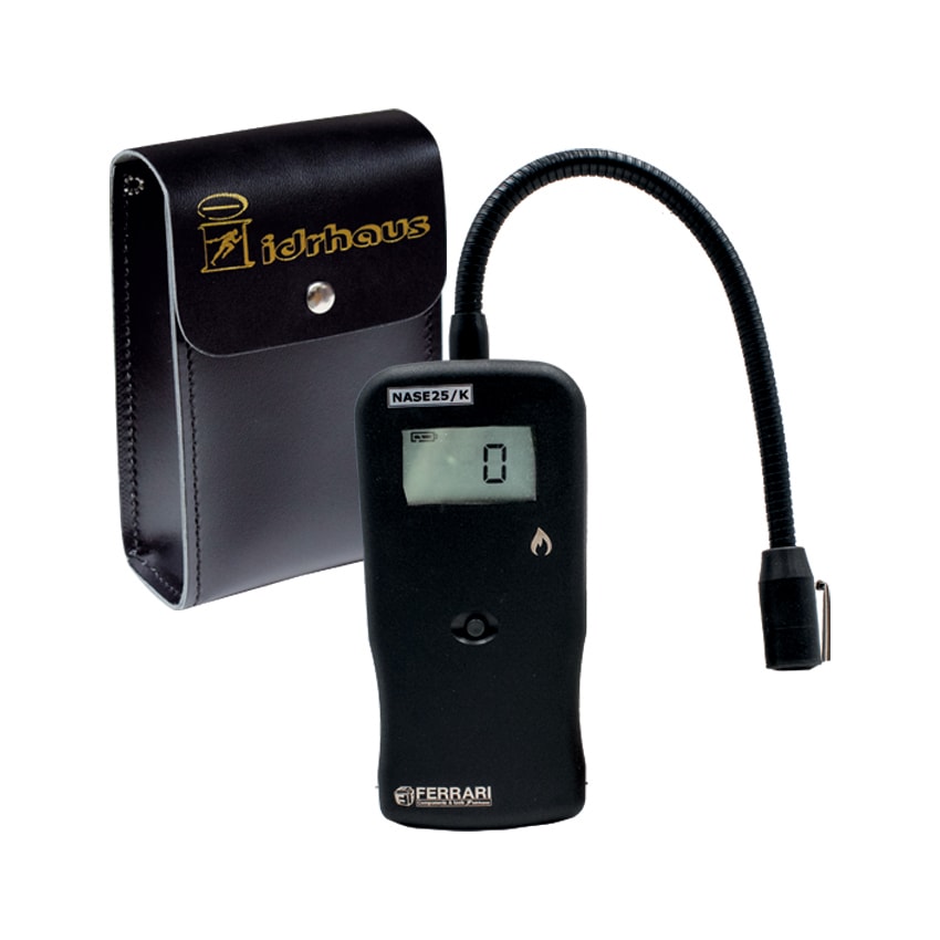 FERRARI - FER15.039 CERCAFUGHE S/NASE 25 CON CUSTODIA