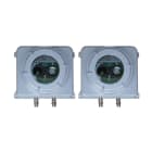 COMELIT GROUP SPA - COERK100-BS-EX RIV. LINEARE DI FUMO 25-120M TX+RX, ATEX