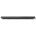 LOMBARDO - LOMLL156012W2 ROL 1200 LED 2.7K 70W NERO