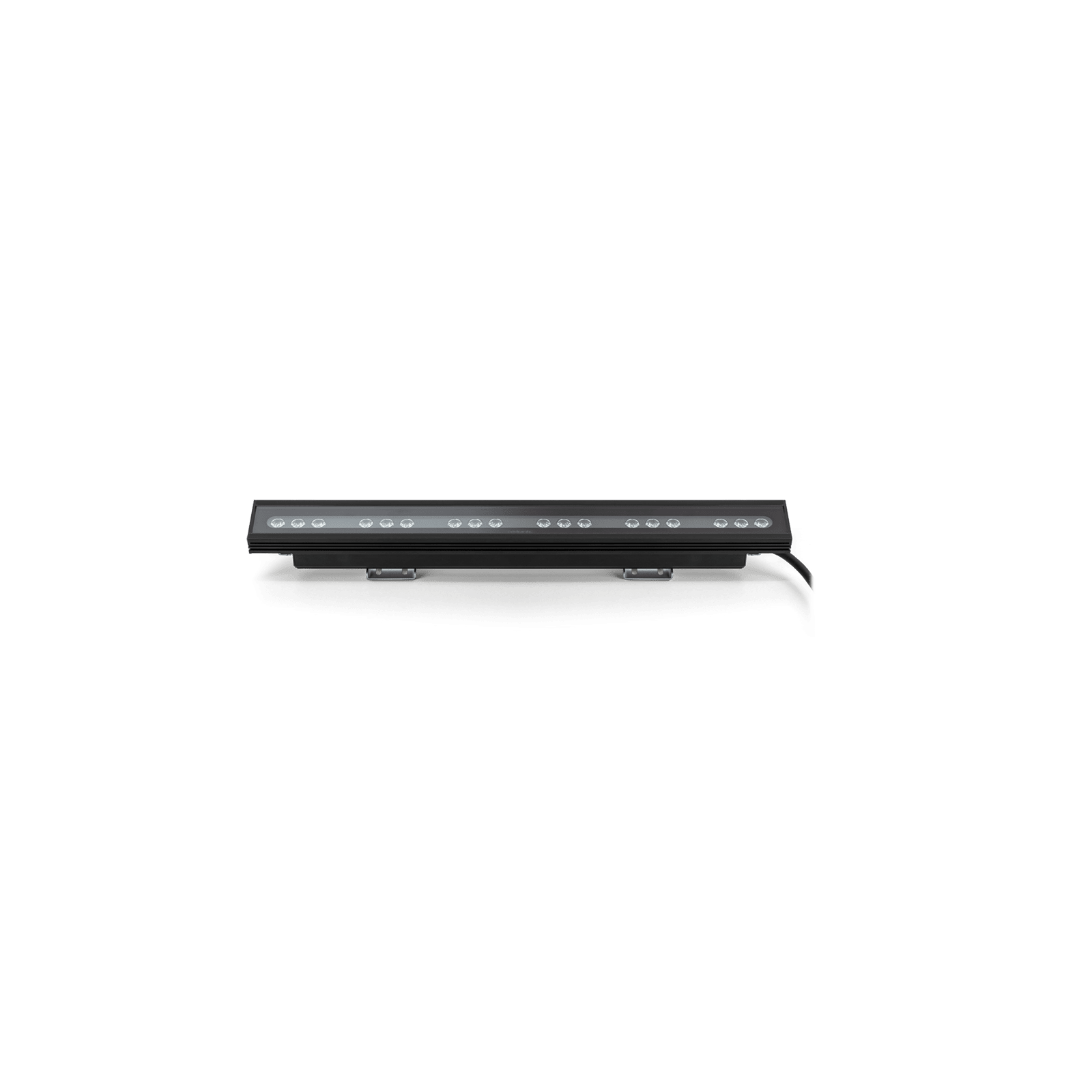 LOMBARDO - LOMLL156060W3 ROL 600 LED 3K 35W NERO