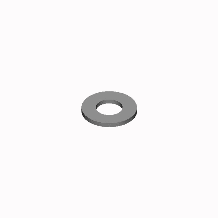 DKC-COMBITECH - SCZMRS04AIX4 W5 RONDELLA PIANA M4 IX4