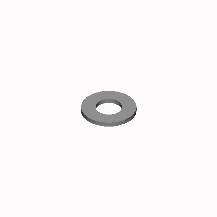 DKC-COMBITECH - SCZMRS04AIX6 W5 RONDELLA PIANA M4 IX6