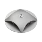L&L LUCE E LIGHT - L&LRD34105AT RONDO3.4 8W 230VAC 3000K RAD CORT