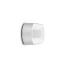 LOMBARDO - LOMLL1240323 ROSS 280 LED 3K 13W GRIGIO CREP.