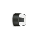 LOMBARDO - LOMLL1240012 ROSS 280 LED 2.7K 13W NERO