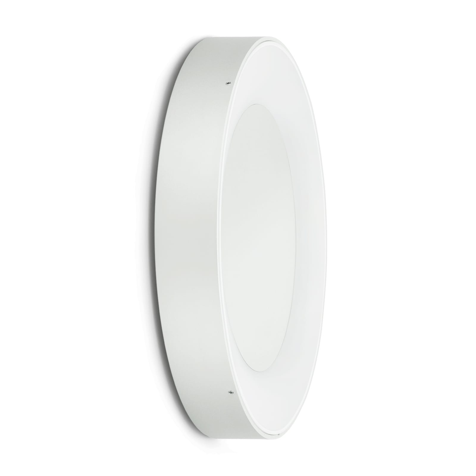 LOMBARDO - LOMLM124010N ROSS 330 LED 4K 25W BIANCO DALI