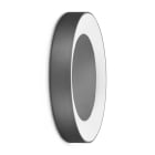 LOMBARDO - LOMLL1240182 ROSS 330 LED 2.7K 25W ANTRAC. SENS. CRE