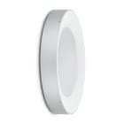 LOMBARDO - LOMLL124037N ROSS 330 LED 4K 25W GRIGIO CREP.