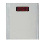 VIMAR SPA - VIWRP00 MODULO SENZA TASTI OCC-ATT GRIGIO LUCE