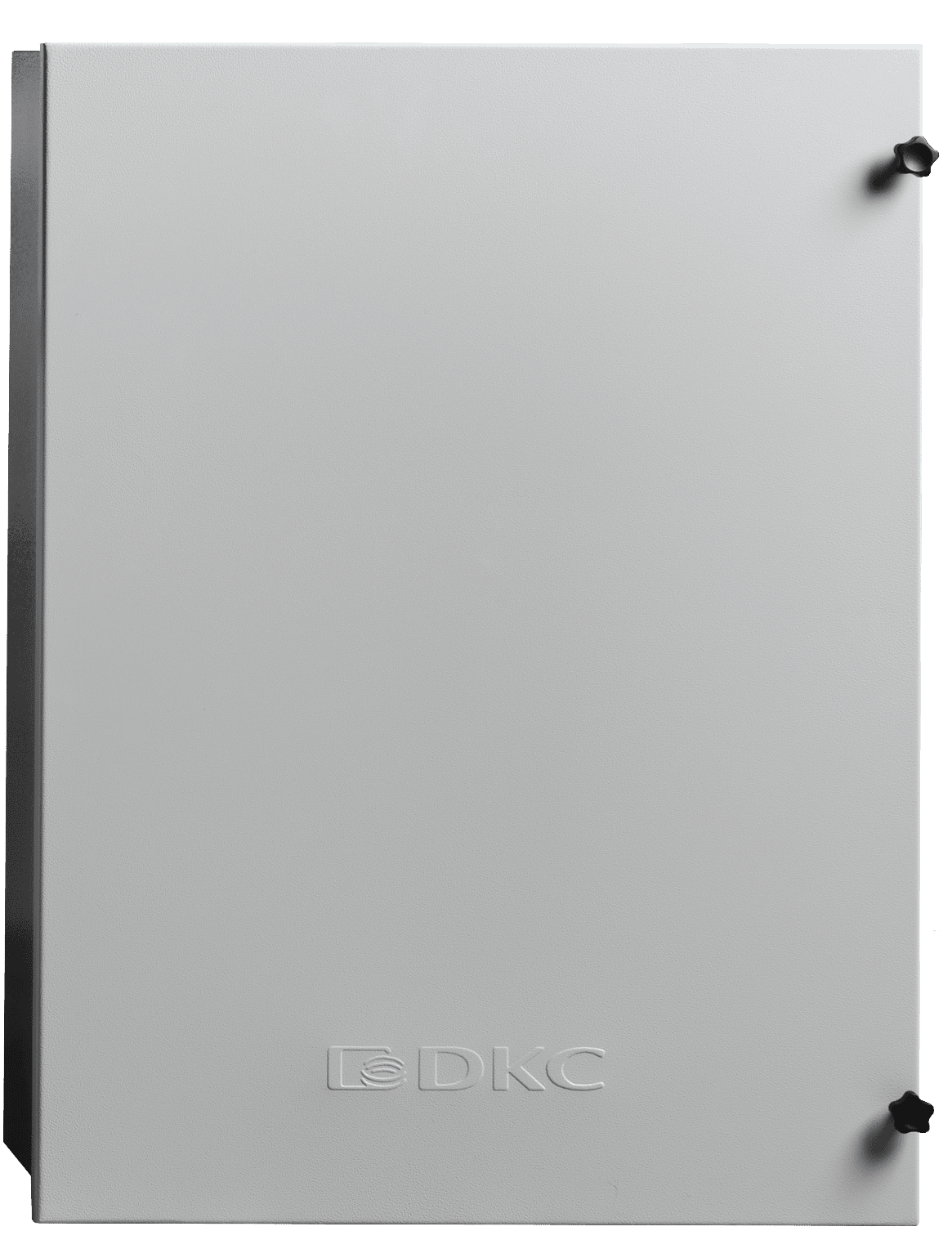 CONCHIGLIA - CON042090415 Serie RP-CROSS - Cassetta in acciaio a parete/con piedistallo - 600x850x330mm