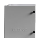 CONCHIGLIA - CON042090118 RPH20CR/40 CASSETTA ACCIAIO 390X440X245